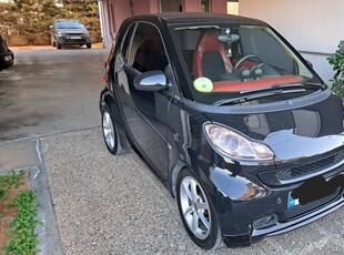 Smart ForTwo '09 451