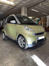 Smart ForTwo '09 451 MHD LIMITED 3