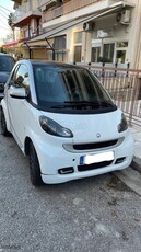 Smart ForTwo '09 451 TURBO