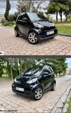 Smart ForTwo '09 ΕΡΧΟΜΑΣΤΕ ΣΤΟ ΧΩΡΟ ΣΑΣ