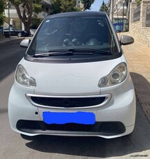 Smart ForTwo '09