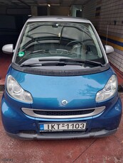 Smart ForTwo '09