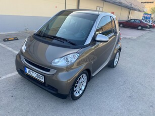 Smart ForTwo '09