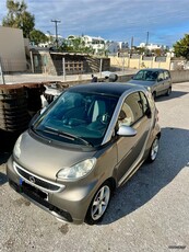 Smart ForTwo '09