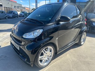 Smart ForTwo '09 BRABUS ΓΝΗΣΙΟ Ελληνικό