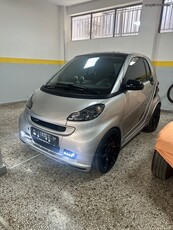 Smart ForTwo '09 BRABUS EXCLUSIVE EDITION