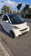 Smart ForTwo '09