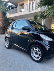 Smart ForTwo '09