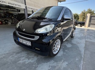 Smart ForTwo '09 EUKAIRIA!!!!!!!!