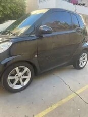 Smart ForTwo '09 MHD PASSION 71HP(START-STOP)