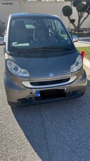 Smart ForTwo '09 PASSION AYTOMATO-σειριακο!!!