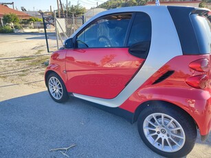 Smart ForTwo '09 PASSION DIESEL