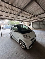 Smart ForTwo '09 PASSION MHD 71HP 451