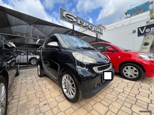 Smart ForTwo '09 PASSION MHD 71HP