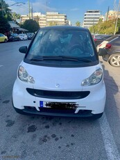 Smart ForTwo '09 Turbo