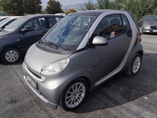 Smart ForTwo '10 1.0 ΑΡΙΣΤΟ