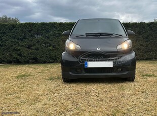 Smart ForTwo '10