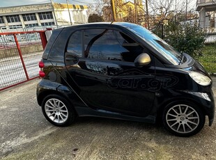 Smart ForTwo '10 451