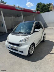 Smart ForTwo '10 451