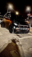 Smart ForTwo '10 451