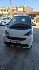 Smart ForTwo '10 451 cdi