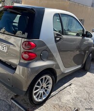 Smart ForTwo '10 451 COUPE MHD