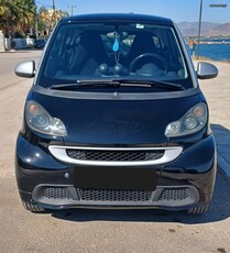 Smart ForTwo '10 451 MHD