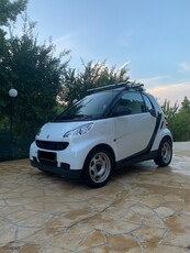 Smart ForTwo '10