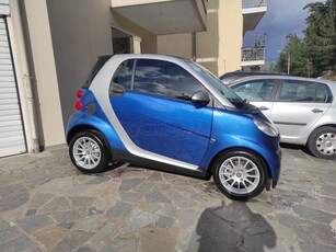 Smart ForTwo '10