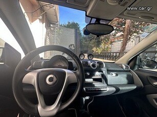 Smart ForTwo '10 CABRIO PASSION FULL EXTRA