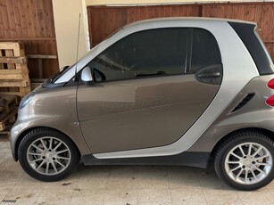 Smart ForTwo '10 CDI TURBO DIESEL PASSION