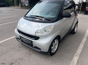 Smart ForTwo '10 DIESEL