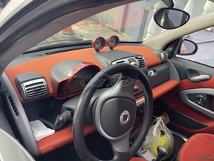 Smart ForTwo '10