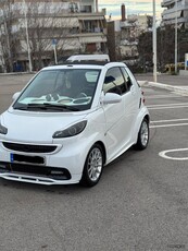 Smart ForTwo '10