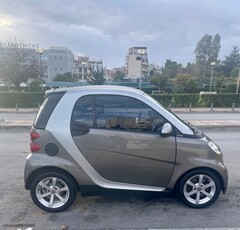 Smart ForTwo '10 mhd pulse με ΗΛΕΚΤΡΙΚΟ ΤΙΜΟΝΙ