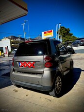 Smart ForTwo '10 PASSION MHD 71HP