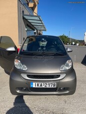 Smart ForTwo '10 Pulse F1