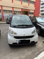 Smart ForTwo '10 Smart ForTwo Cdi '10