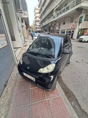 Smart ForTwo '11 ΜΟΝΤΕΛΟ 2011MHD