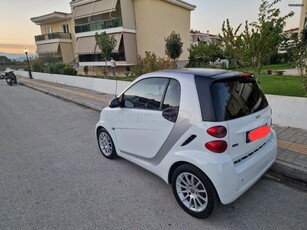 Smart ForTwo '11