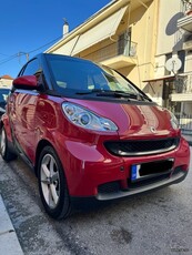 Smart ForTwo '11 451