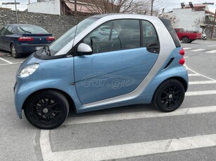 Smart ForTwo '11 451