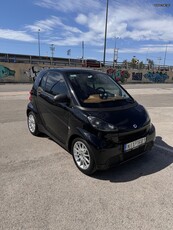 Smart ForTwo '11 451