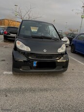 Smart ForTwo '11 451 CDI