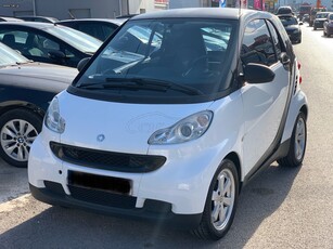 Smart ForTwo '11 451 CDI ΜΗΔΕΝΙΚΑ ΤΕΛΗ