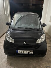 Smart ForTwo '11 451