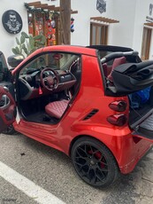 Smart ForTwo '11 451