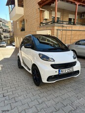 Smart ForTwo '11 451 FACELIFT