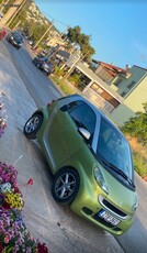 Smart ForTwo '11