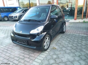 Smart ForTwo '11